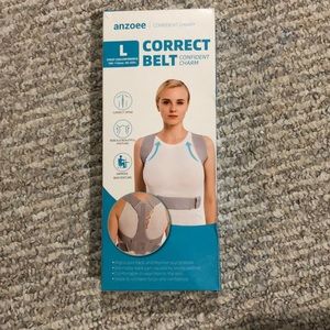 Posture corrector